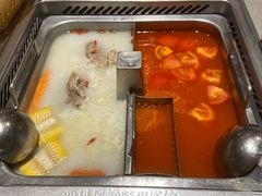-海底捞火锅(方塔东街店)