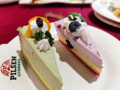 -福缘烤肉王自助(爱琴海-原比尔森店)