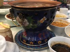 -东来顺•非遗火锅(外滩店)