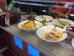 -葛师傅越南特色水果捞(建政南路总店)