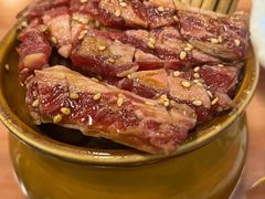 -炼瓦家日式烧肉·寿喜烧(融创精彩天地店)
