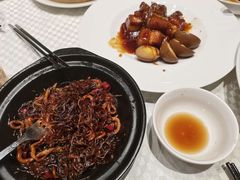 -望乡楼上海菜(日月光店)