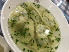 -潘国仙耳光馄饨(黄家阙路店)