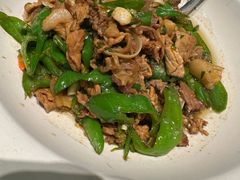 -绿草地·湘菜(7mall店)