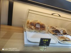 -韩国利尔面包(桂林路店)