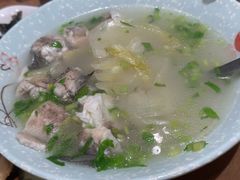 -抱德·潮汕味(敦和店原惠城鱼仔)