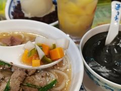 -顺记冰室(宝华路店)