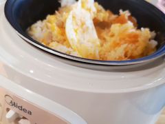-椰夫人·养生椰子鸡(金沙洲永旺店)