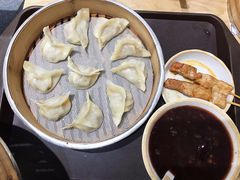 -千忆汤包(闽江路店)
