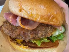 -魏家凉皮(西安秋林宏业商厦店)