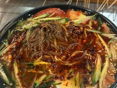 冷面-提老炮儿烧烤(南山店)