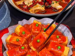 -三生三味密宗川菜·江景餐厅(来福士店)