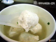 -原巷口鱼丸店(龙头路外卖店)