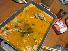 -路边羊烧烤酒场(宝带路店)
