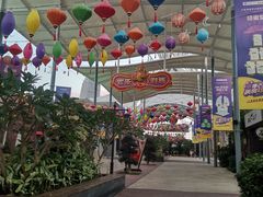 -三亚海昌梦幻海洋不夜城