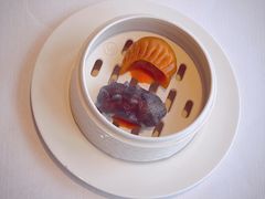 【夏日橙溺｜柏悦欣喜】中式蒸点-杭州柏悦酒店·悅厅