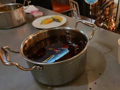 -君邦火锅(新疆大厦店)