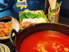 -盡膳口福·百年汤方火锅(科华北路店)