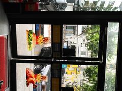 -华莱士·全鸡汉堡(柳州店)