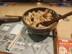 -京参 • 擂椒饭(这有山店)