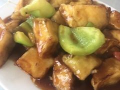 -何适山庄 ·可团建(水长城P2停车场店)