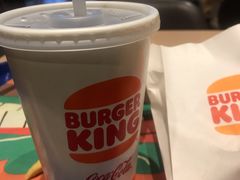 -汉堡王(昆明欣都龙城店)