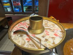 -老天桥蛙炉火锅(姑苏总店)