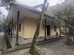 -重庆抗战遗址博物馆