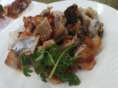 -黄埔华苑酒家(黄埔店)