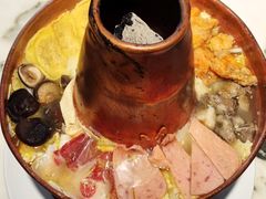 -蔼若春.传承三十年云南菜(金碧公园店)