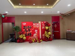-全聚德(上海首店浦东店)