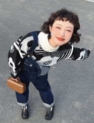 -17style壹柒造型