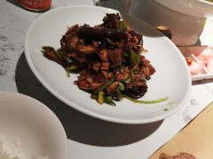 -关东小磨东北菜(漕河泾印象城店)