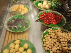 -小明家·鲜牛肉自选火锅(中街店)