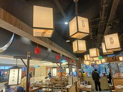 -大盐帮川菜馆(长楹天街店)