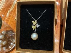 -十八字金银饰·拼豆·开蚌手工体验团建(君太百货店)
