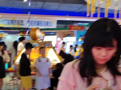 -Play1家庭娱乐中心(包河大玩家店)