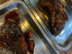 手抓骨-王裕興肉莊(南禅寺店)
