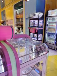 -meland(成都金牛凯德广场店)