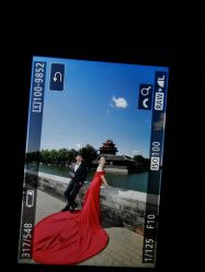 点击看大图 -全城热恋璀璨婚纱摄影(国贸总店)