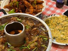 -卧龙堡客栈·中餐厅(古北水镇店)