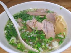 -嘻小北·兰州清汤牛肉面(太平洋森活天地店)