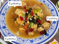 -真不同饭店(老城店)