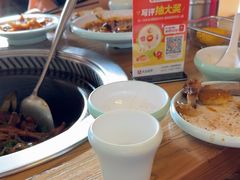 -锅老头铁锅炖•大锅蒸汽海鲜(韩乐坊店)