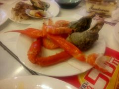 -银鲨国际美食百汇(金牛万达广场店)