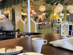 -宜家·瑞典风味餐厅(四元桥店)