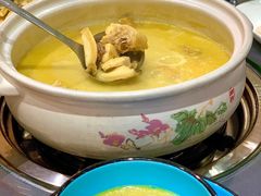 -金龙·打边炉(武进路店)