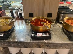 -碧涛阁水世界酒店·洗浴·自助(万家丽路店)
