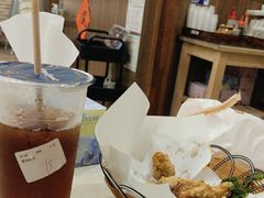 -炸翻天 Wok Master Taiwanese Restaurant