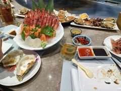 -上渔铁板烧(熙悦汇店)
